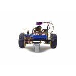 Basic Robot Kit Scarab (5v robot platform) | 101903 | Kits & Bundles by www.smart-prototyping.com